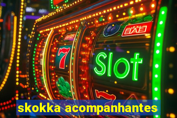 skokka acompanhantes